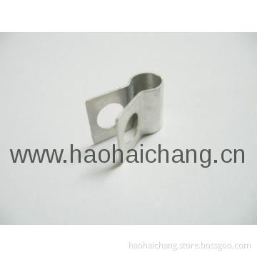 Handrail Bracket   With ISO9001:2008 & ISO/TS16949